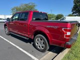 Used 2018 Ford F150 XLT w/ Equipment Group 302A Luxury image 3