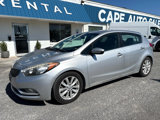 Used 2015 Kia Forte EX image 2