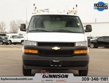 Used 2019 Chevrolet Express 2500 image 2