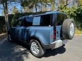 Certified 2021 Land Rover Defender 110 S image 5