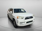 Used 2013 Toyota 4Runner SR5 image 4