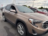 Used 2018 GMC Terrain SLE w/ Driver Convenience Package image 2
