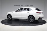 Certified 2022 Maserati Levante Modena image 4