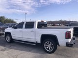 Used 2018 GMC Sierra 1500 SLT image 4