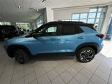 New 2025 Chevrolet TrailBlazer RS w/ Convenience Package image 3