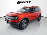 Used 2024 Ford Bronco Sport Big Bend image 3