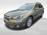 Used 2019 Subaru Outback 2.5i Premium image 1