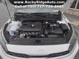 Used 2022 Kia Forte LXS image 3