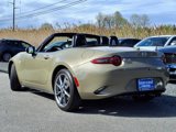 Certified 2023 MAZDA MX-5 Miata Grand Touring image 4