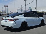 Used 2023 Toyota Camry TRD image 4