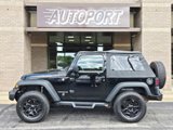 Used 2012 Jeep Wrangler Sport image 5