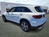 Used 2021 Mercedes-Benz GLC 300 4MATIC w/ Premium Package image 6