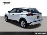 Used 2023 Nissan Kicks S image 5