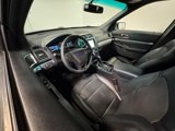 Used 2019 Ford Explorer Sport image 2