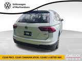 Used 2018 Volkswagen Tiguan SE w/ Panoramic Sunroof Package image 5