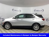 Certified 2022 Chevrolet Equinox LT image 3