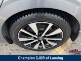 Used 2021 Nissan Sentra SV w/ SV Premium Package image 5