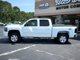 Used 2010 Chevrolet Silverado 1500 LTZ w/ Convenience Package image 2