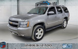 Used 2007 Chevrolet Tahoe LTZ w/ LTZ Preferred Equipment Group image 5