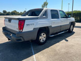 Used 2002 Chevrolet Avalanche 2WD image 5