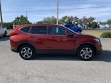 Used 2017 Honda CR-V EX-L image 2