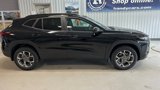 New 2025 Chevrolet Trax LT w/ Sunroof Package image 4