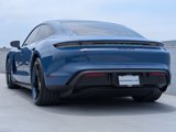 Certified 2021 Porsche Taycan 4S w/ Premium Package image 3