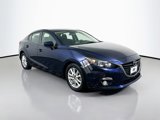 Used 2015 MAZDA MAZDA3 i Touring image 3
