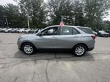 Used 2023 Chevrolet Equinox LS image 6
