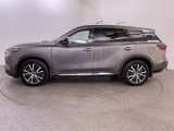 Certified 2022 INFINITI QX60 Sensory w/ Vision Package image 2