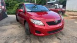 Used 2010 Toyota Corolla S image 5