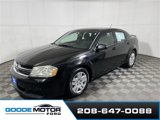 Used 2014 Dodge Avenger SE image 4