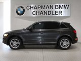 Used 2016 Audi Q5 2.0T Premium w/ Audi MMI Navigation Plus image 3