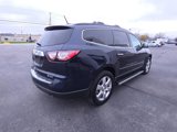 Used 2017 Chevrolet Traverse Premier w/ LPO, 'HIT The Road' Package image 6