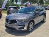 Used 2019 Acura RDX w/ Technology Package image 3
