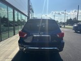 Used 2018 Nissan Pathfinder Platinum image 3