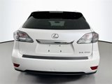 Used 2012 Lexus RX 350 AWD image 5