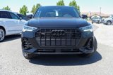 New 2025 Audi Q3 2.0T Premium Plus image 3