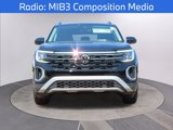 New 2025 Volkswagen Atlas Peak Edition SE image 2