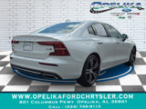Used 2022 Volvo S60 B5 Inscription w/ Advanced Package image 3