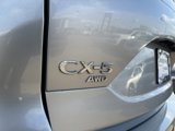 Used 2023 MAZDA CX-5 AWD 2.5 S w/ Premium Package image 5