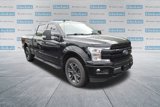 Used 2020 Ford F150 4x4 SuperCrew image 3