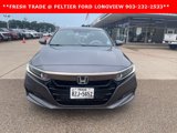 Used 2019 Honda Accord Sport image 2