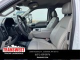 Certified 2020 Ford F150 XL w/ Equipment Group 101A Mid image 5