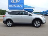 Used 2013 Toyota RAV4 XLE image 2