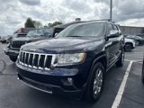 Used 2011 Jeep Grand Cherokee Limited w/ Trailer Tow Group image 3
