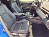 Used 2022 Toyota C-HR Limited image 3