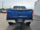 Used 2018 Ford F150 XL w/ Equipment Group 101A Mid image 4