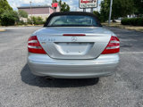 Used 2005 Mercedes-Benz CLK 320 Cabriolet image 6
