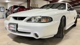 Used 1996 Ford Mustang Cobra image 6